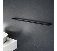 Viverso x one Porte-serviettes de bain l: 800 mm, VL4601MB,