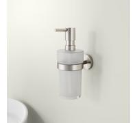 Viverso x sense Distributeur de savon pour montage mural, VR1000BN,