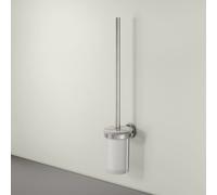 Viverso x sense Ensemble brosse WC, montage mural, VR3000BN,