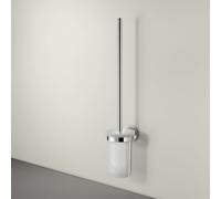 Viverso x sense Ensemble brosse WC, montage mural, VR3000CR,