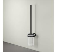 Viverso x sense Ensemble brosse WC, montage mural, VR3000MB,