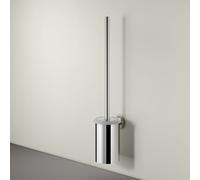 Viverso x sense Ensemble brosse WC, montage mural, VR3001CR,