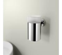 Viverso x sense Gobelet porte-brosse à dents pour montage mural, VR1201CR,