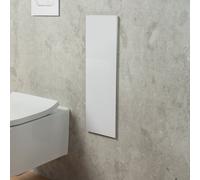 Viverso x wall medium Module WC encastré l : 185 H : 590 P : 150 cm, charnières à droite, BN081002,