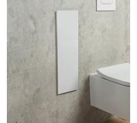 Viverso x wall medium Module WC encastré l : 185 H : 590 P : 150 cm, charnières à gauche, BN081000,
