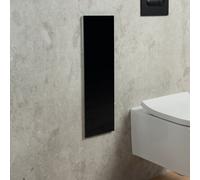 Viverso x wall medium Module WC encastré l : 185 H : 590 P : 150 cm, charnières à gauche, BN081001,