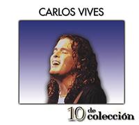 Vives, Carlos - 10 De Coleccion