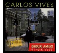 Vives, Carlos - Al Centro De La Ciudad