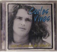 Vives, Carlos - Canta Los Clasicos Del Vallenato