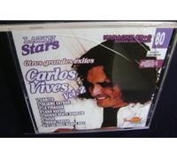 Vives, Carlos - Carlos Vives 2-Latin Stars Karaoke