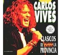 Vives, Carlos - Clasicos De La Provincia