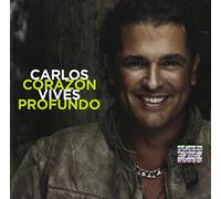 Carlos Vives - Corazon Profundo [Import]