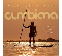 Carlos Vives – Cumbiana