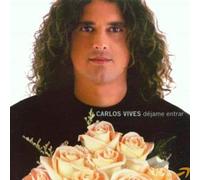 Carlos Vives – Déjame Entrar