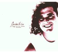 Vives, Carlos - El Amor De Mi Tierra [Import]