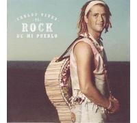 Vives,Carlos - El Rock De Mi Pueblo [Import]