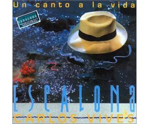 Vives, Carlos - Escalona 1