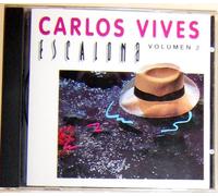 Vives, Carlos - Escalona 2