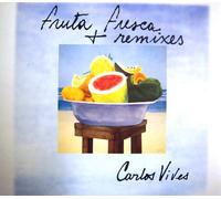 Vives,Carlos - Fruta Fresca