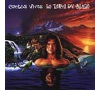 Vives, Carlos - La Tierra Del Olvido
