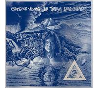 Vives, Carlos - La Tierra Del Olvido (30 Year Special Edition) [Import]