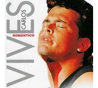 Vives, Carlos - Romantico