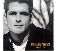 Vives, Carlos - Tengo Fe