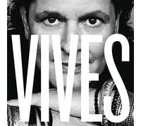 Vives, Carlos - Vives [Import]