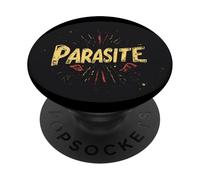 Vivez grand avec cette déclaration parasite PopSockets PopGrip Adhésif