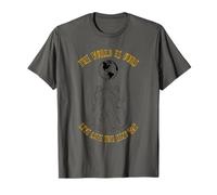 VIVEZ LA VIE DE MANIÈRE SEXY T-Shirt