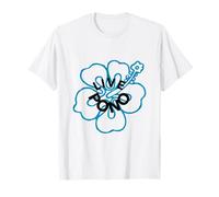 Vivez l'équilibre pono avec soi Les Autres et la Nature Harmony Morale T-Shirt