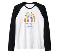 Vivez Votre Vie comme Un Livre Que La Floride Interdirait Manche Raglan