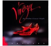 Viveza - in Palm Court Style