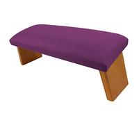 Vivezen - Banc, Tabouret de méditation, Yoga Pliant en Bois de Bouleau - Plusieurs Coloris