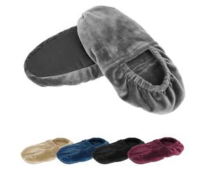 Vivezen - Chaussons Chauffants universels Taille 36 au 43-5 Coloris