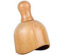 Vivezen - Coupe suédoise en bois de hêtre pour massage madérothérapie, anti cellulite