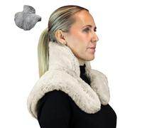 Vivezen - Coussin chauffant, tour de cou pour épaules et nuque - Cosy - Plusieurs coloris