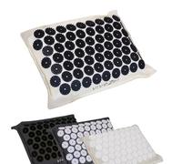 Vivezen - Coussin, Oreiller d'acupression - 40 x 30 cm - Plusieurs coloris