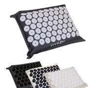 Vivezen - Coussin, Oreiller d'acupression - 40 x 30 cm - Plusieurs coloris