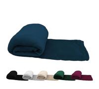 Vivezen - Couverture, Plaid Polaire, jeté de canapé 150 x 200 cm ou 220 x 240 en Flanelle Ultra Doux - Plusieurs Coloris