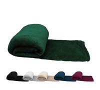 Vivezen - Couverture, Plaid Polaire, jeté de canapé 150 x 200 cm ou 220 x 240 en Flanelle Ultra Doux - Plusieurs Coloris