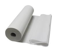 Vivezen - Drap d'examen blanc - 34g/m2 double épaisseur aspect gaufré 100% pure ouate -Plusieurs tailles et lots disponibles