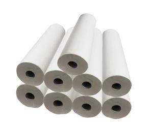 Vivezen - Drap d'examen blanc - 34g/m2 double épaisseur aspect gaufré 100% pure ouate - Plusieurs tailles et lots disponibles