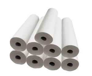 Vivezen - Drap d'examen blanc - 34g/m2 double épaisseur aspect gaufré 100% pure ouate - Plusieurs tailles et lots disponibles
