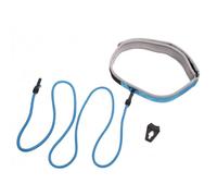 Vivezen - Élastique, Ceinture de nage Extensible jusqu'à 6m - Bleu