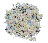 Vivezen - Flocons de Mousse polyuréthane de Rembourrage recy de 50 L à 1000 L