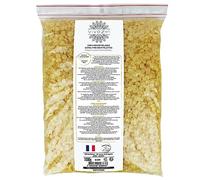 Gouttelettes, perles de cire à épiler pelable - 100% fait en France - Extra fine G