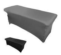 Vivezen - Housse intégrale pour table de massage - 2 coloris