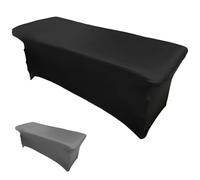 Vivezen - Housse intégrale pour table de massage - 2 coloris