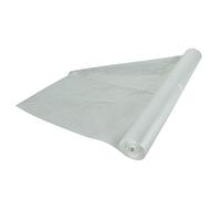 Rouleau de film plastique pour enveloppement - 100 feuilles - 170 x 200 cm -